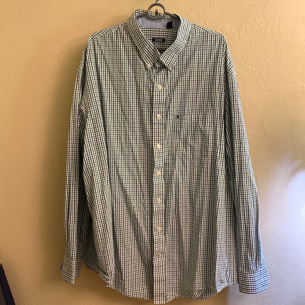 Izod Dress Shirt